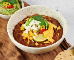 Chili Stew