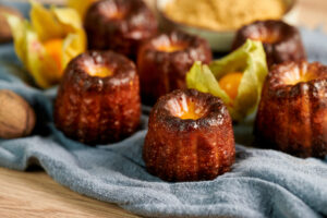 Canelés